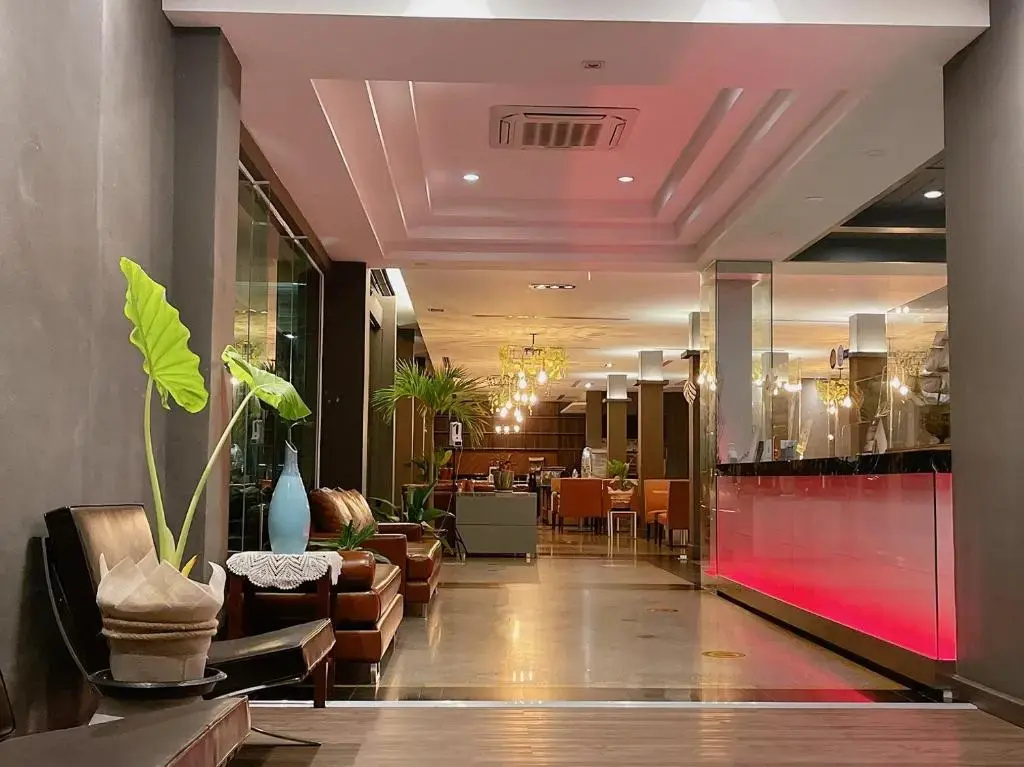 Hotel photo 2