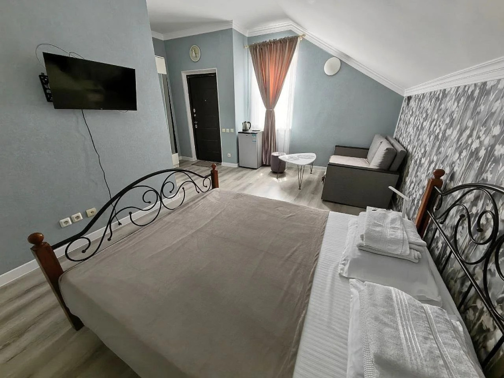 Comfort room