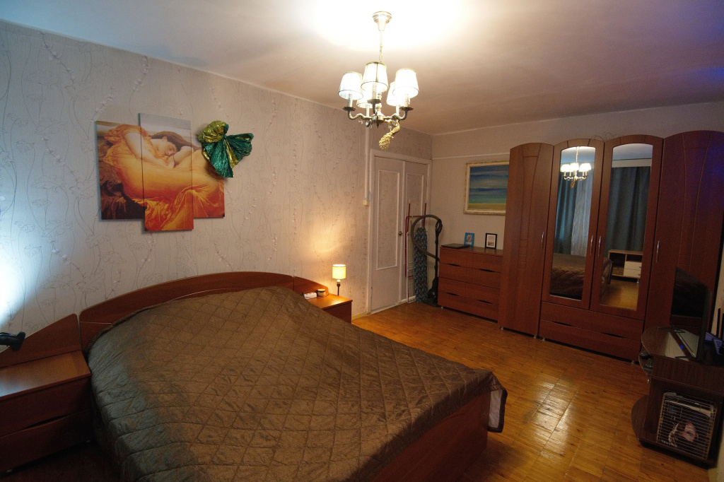 Квартира в Центре — фото