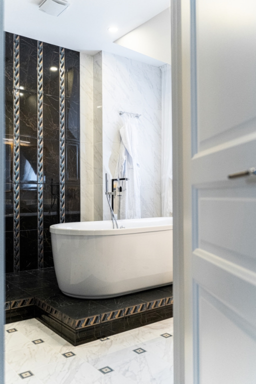 Grand Hotel Perm Boutique-hotel Room Type - Executive Suite