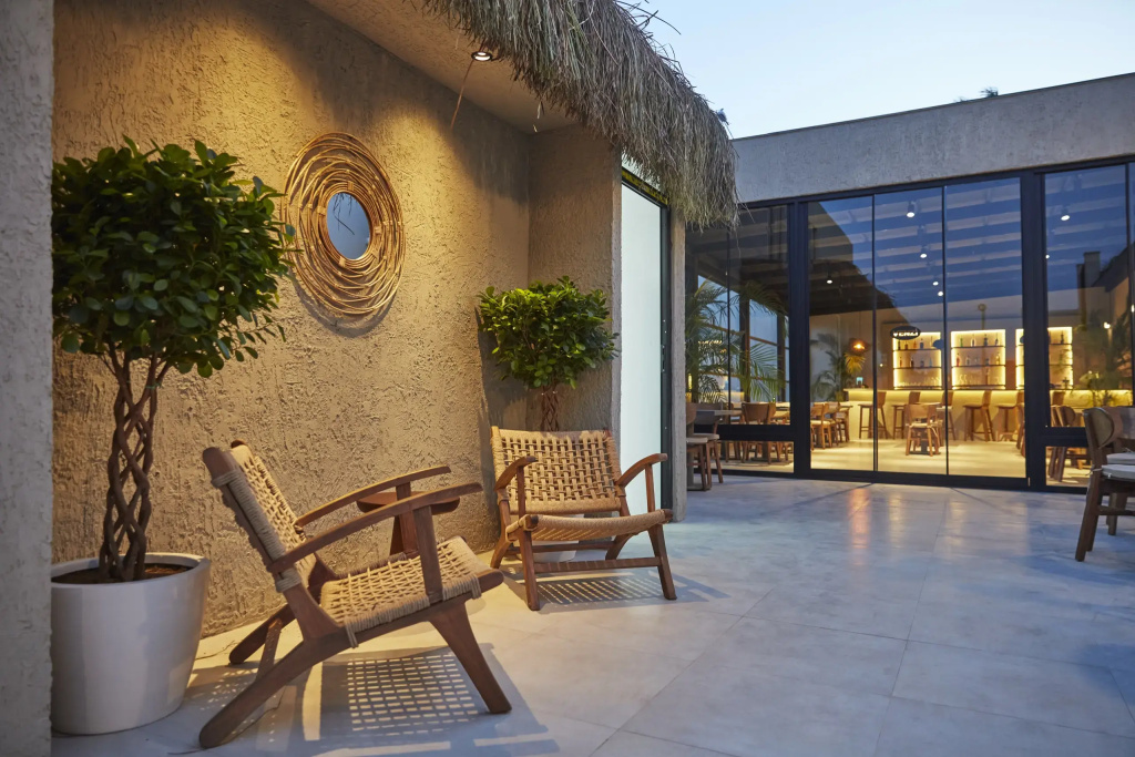 Hotel photo 25