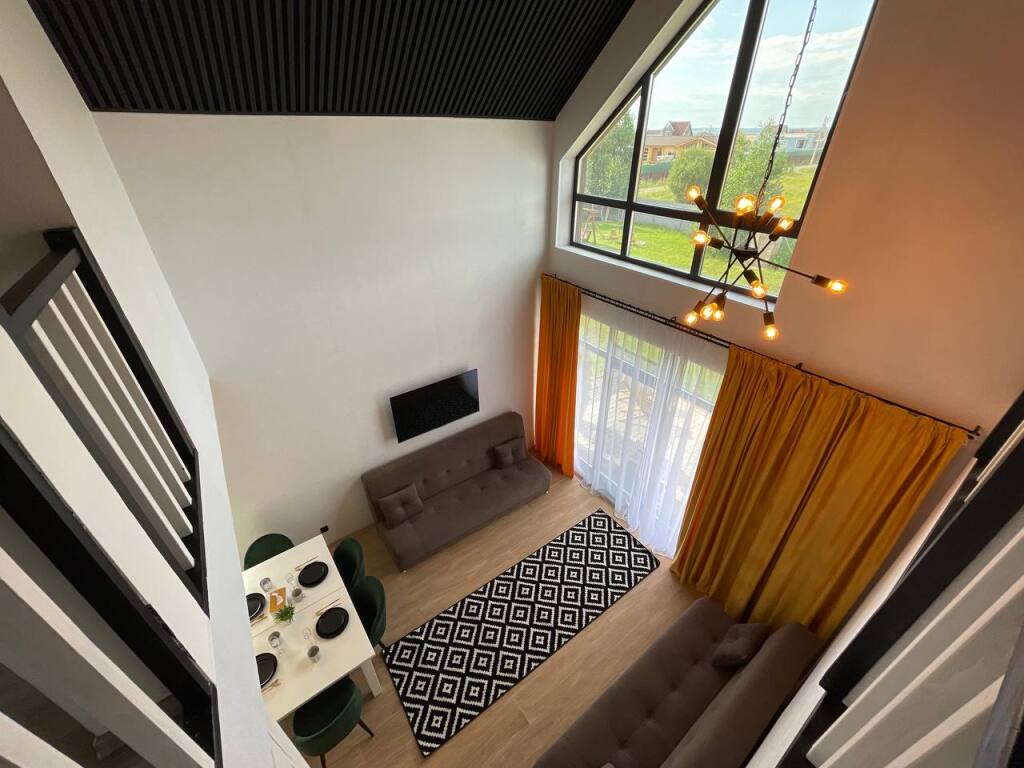 Коттедж рядом с пляжем в Yousinn Home