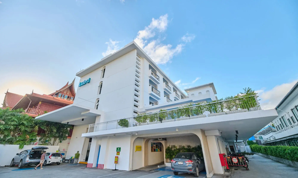 Hotel photo 6