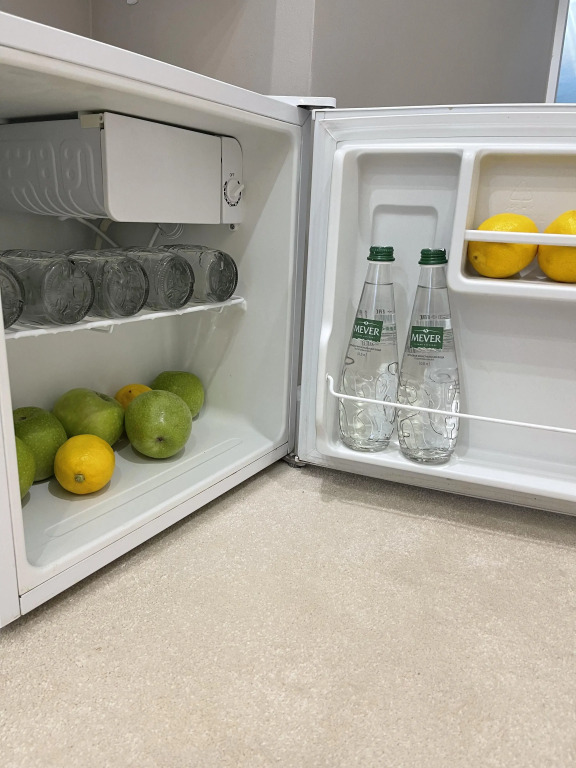 Отель Гости - фото 13