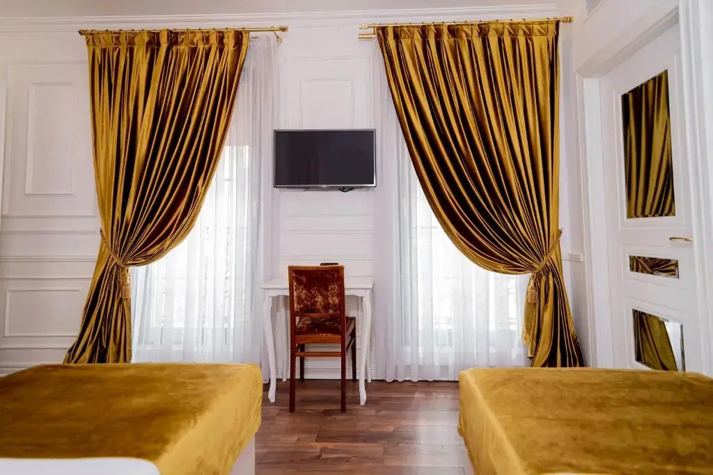 Eler Hotel - Général