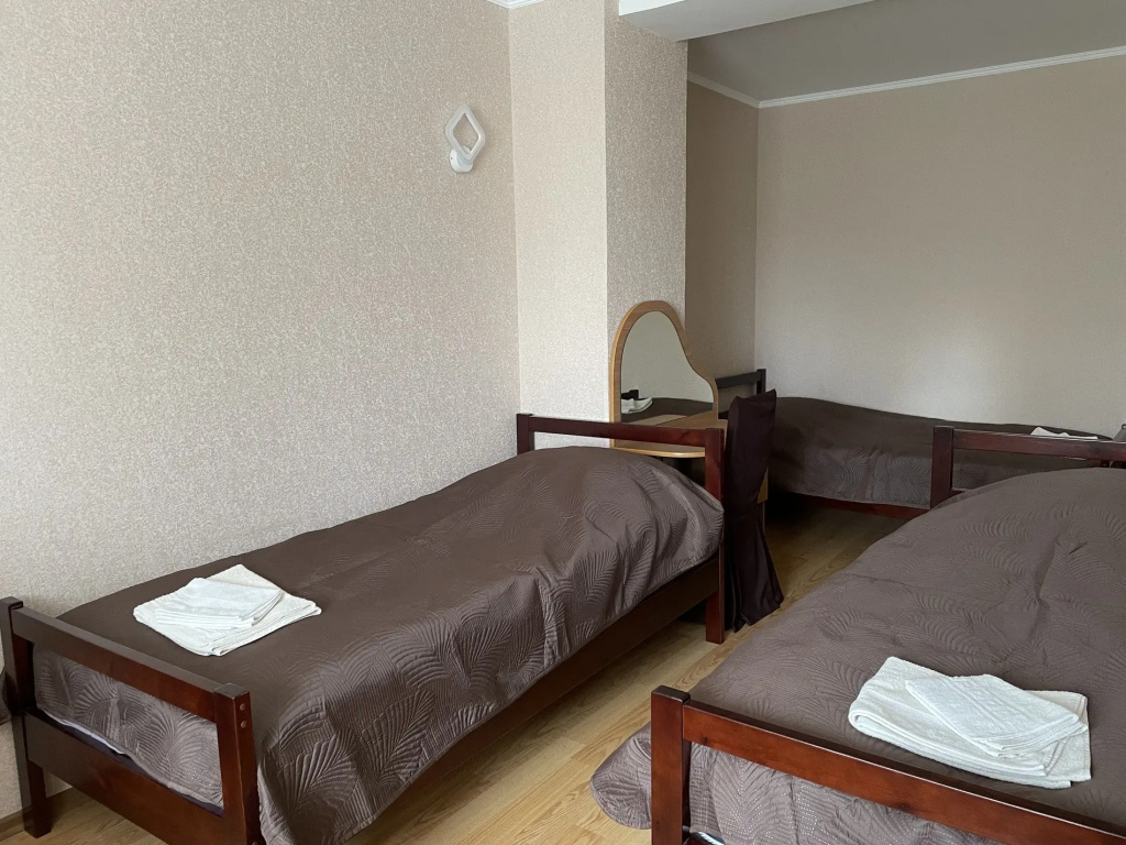 Triple Suite