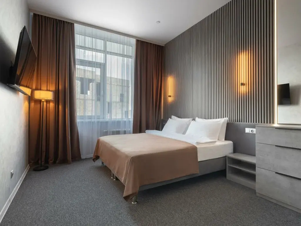 Hotel photo 2