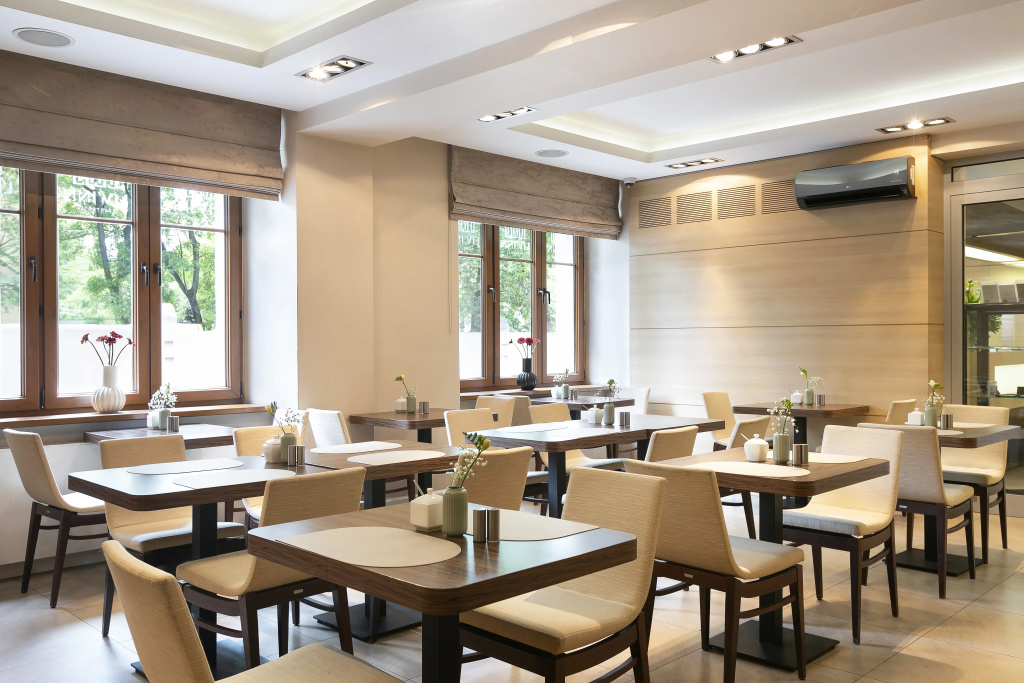 Liv'Inn Aparthotel - Général