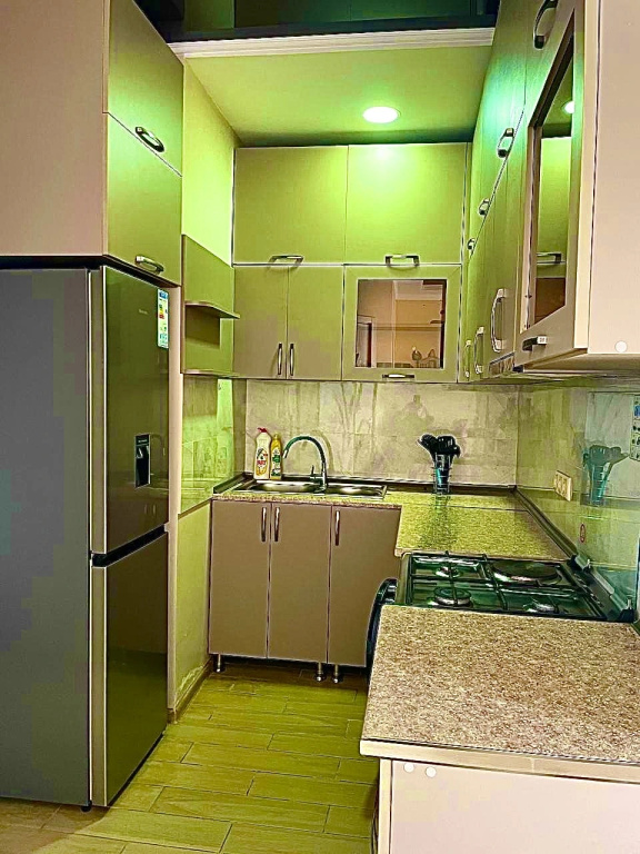 Квартира Selim vip resort — фото