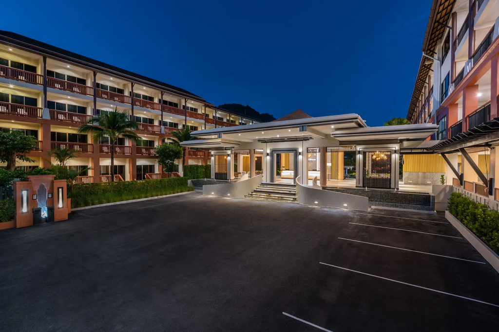 Hotel photo 17