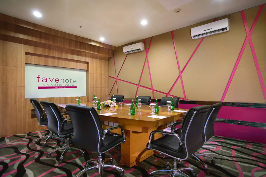 Business Centre