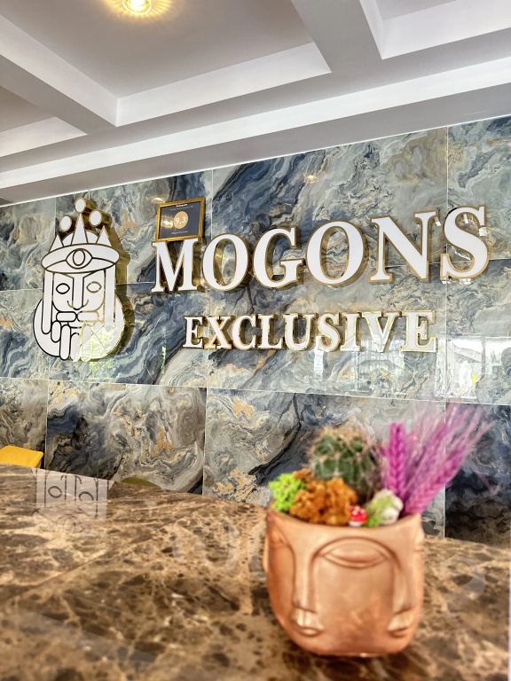 Mogons Exclusive Hotel - фото 24