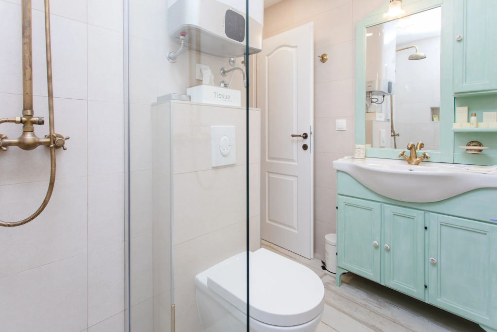 Stayeva 11 image rooms