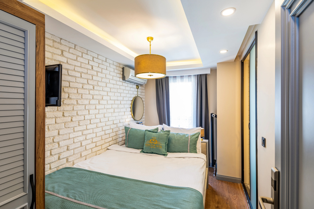 Single room