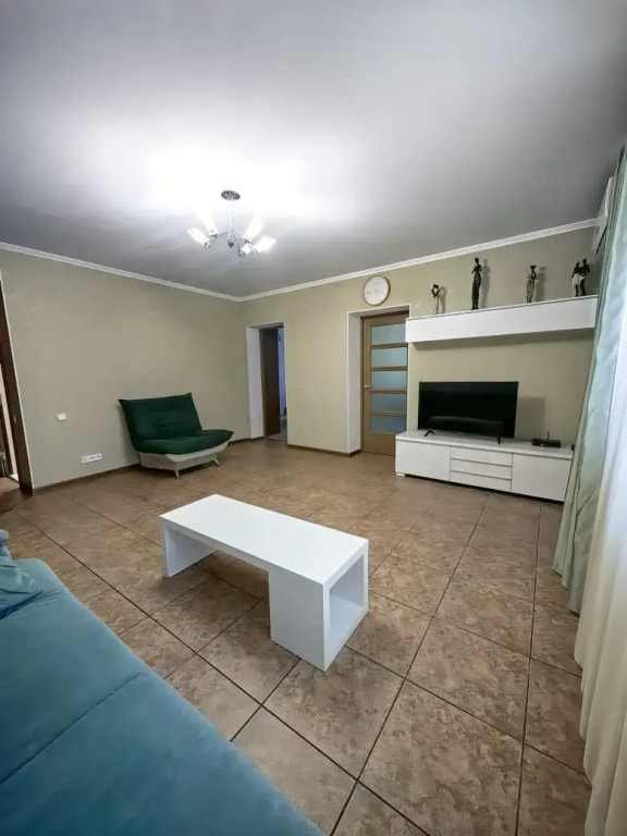 Квартира уютная - фото 6