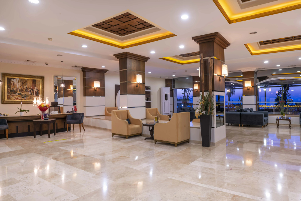 Hotel photo 25