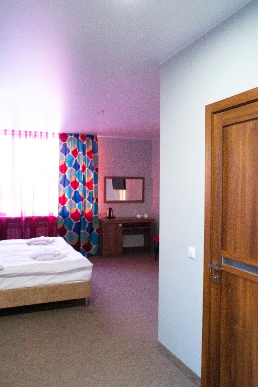 Апарт-отель M-Hotel — 5