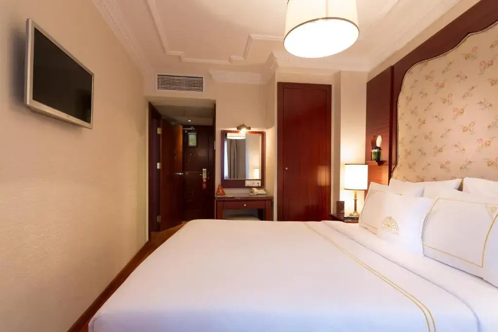 Sirkeci Mansion Hotel, Стамбул, Туреччина мініатюра 72