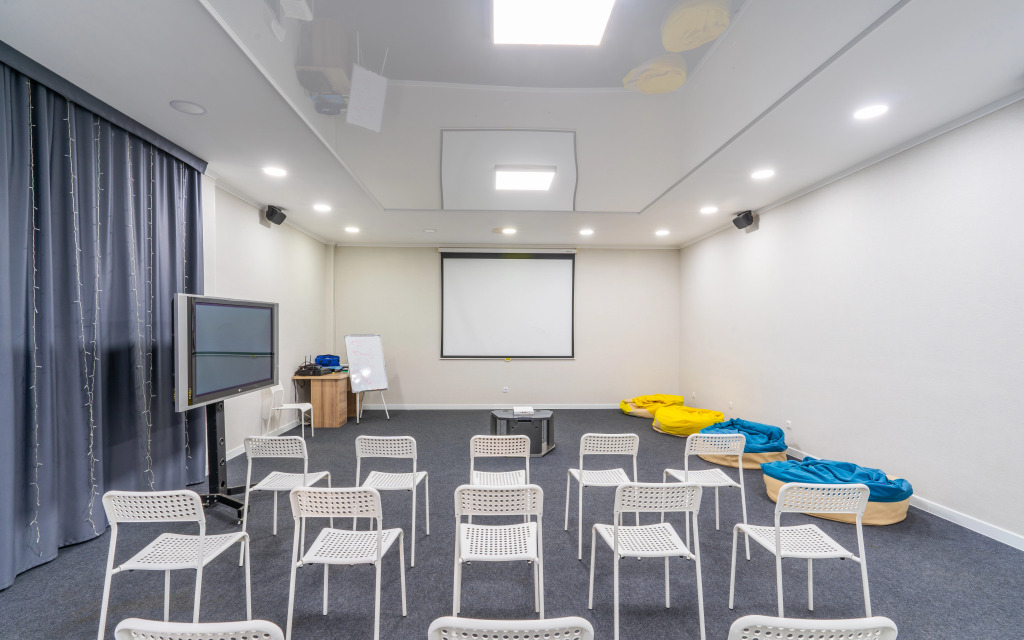 Бутик-отель OloloFamily - фото 21