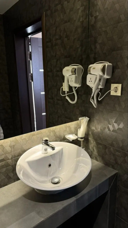 Люкс в Barhat resort