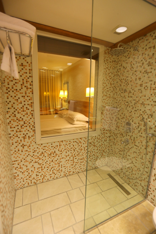 The Marmara Bodrum - Adult Only - Chambres