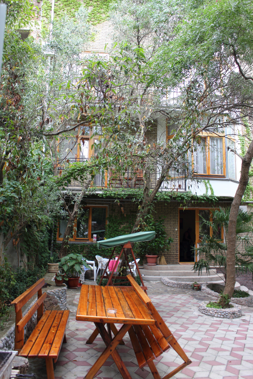 Гостевой дом Чайка - фото 31