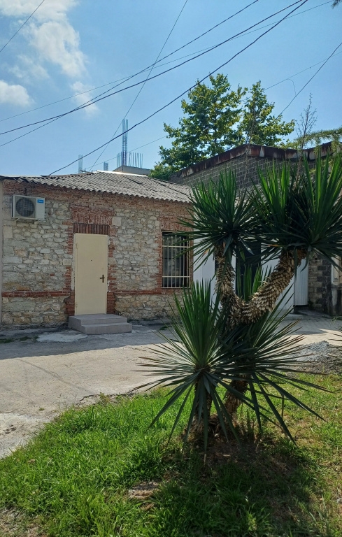 Novy Apart-Domik V Samom Tsentre Sukhuma Apartments