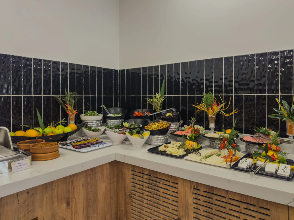 Отель Leaf River Suites — фото