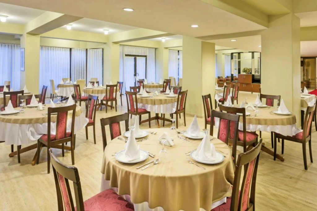 Ozkaymak Incekum Hotel, Аланья, Туреччина мініатюра 50