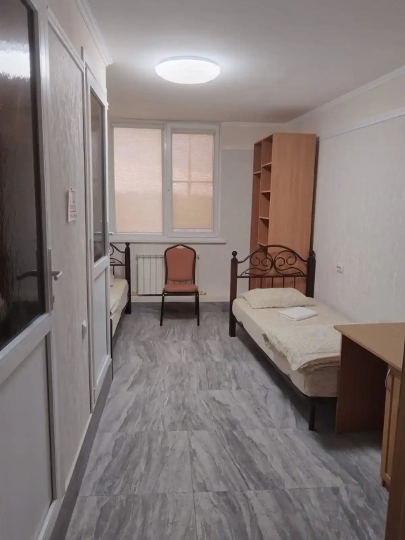No.309 Double room (twin beds)