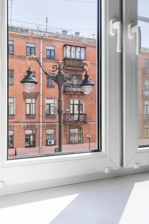 Отель Апартаменты Top в Санкт-Петербурге