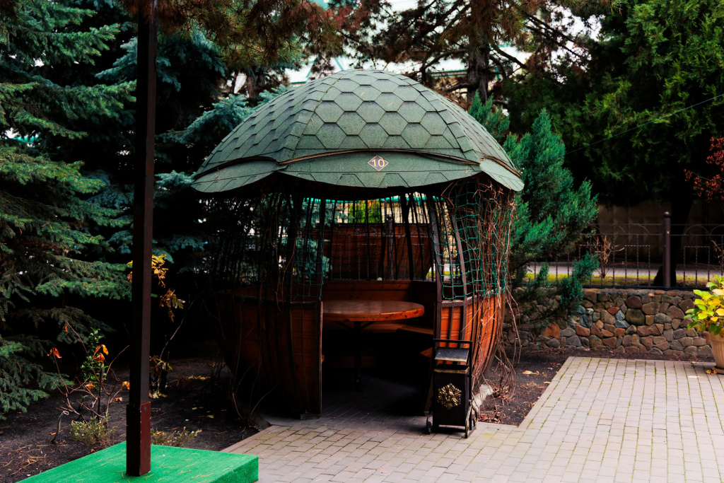 Hotel photo 14