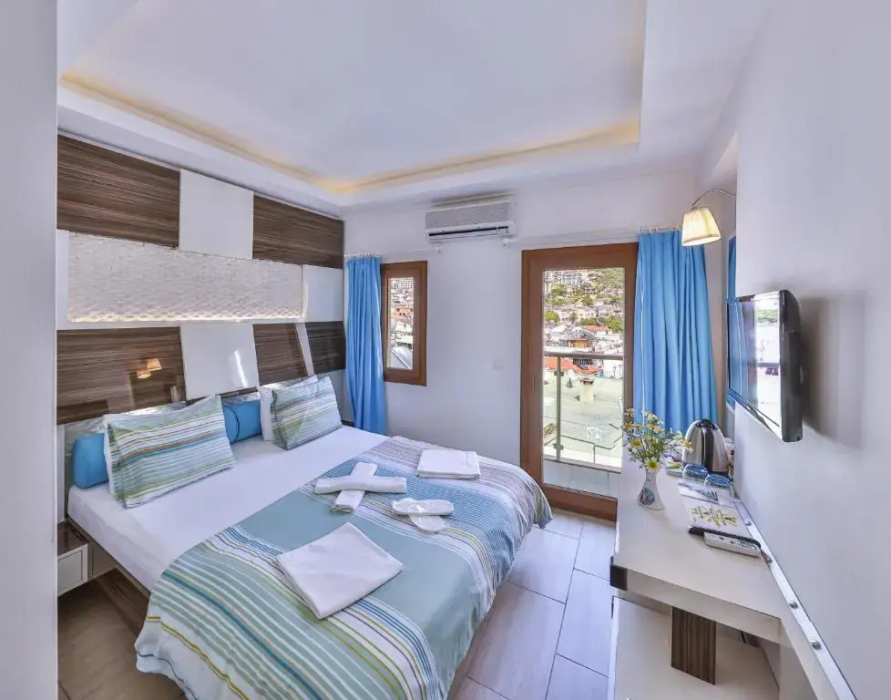 Hotel Sonne - Adults Only - Chambres