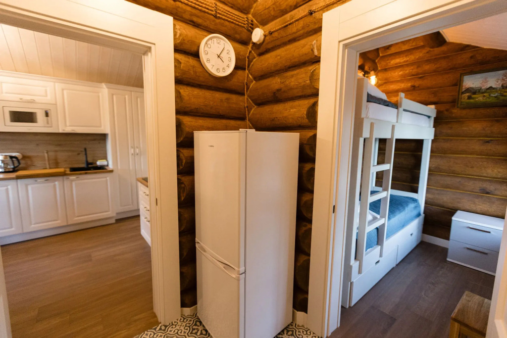 Частный дом Теремок - фото 26