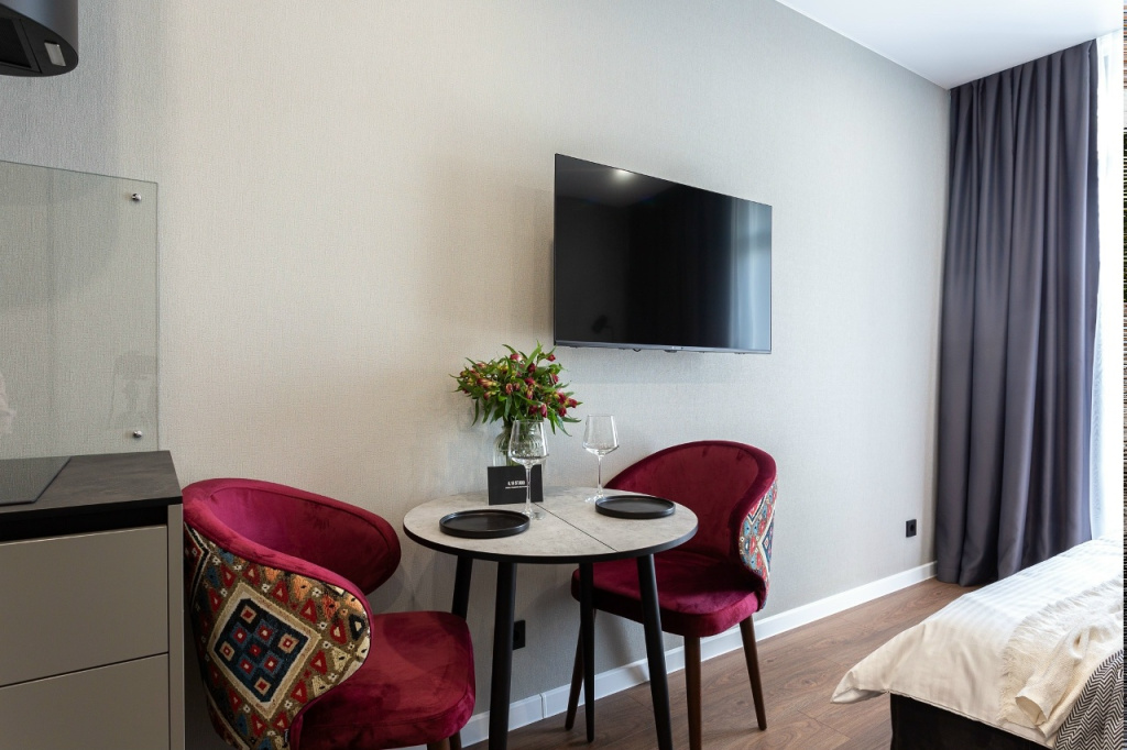 Hotel photo 9