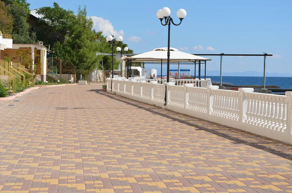 Апартаменты Премьера Крым Малый Маяк - фото 13