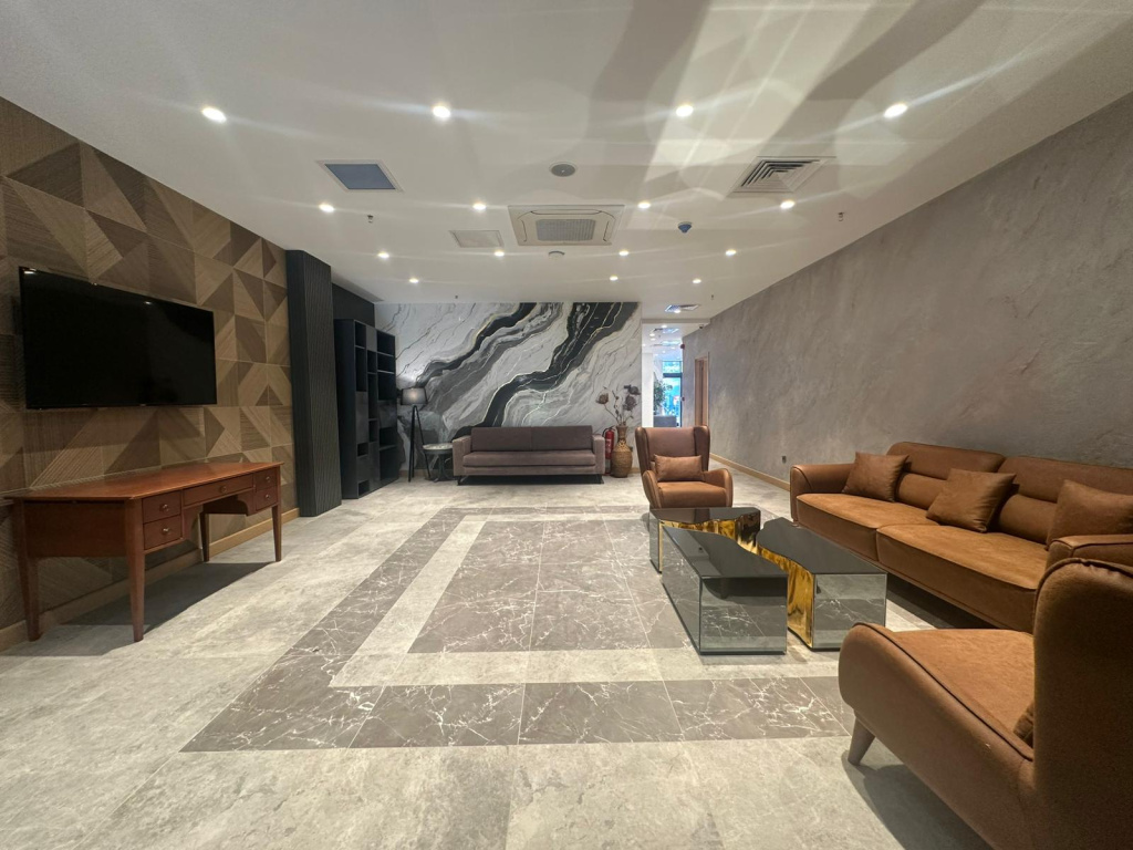 Cher Hotel Beyoglu — Стамбул, Туреччина мініатюра 26