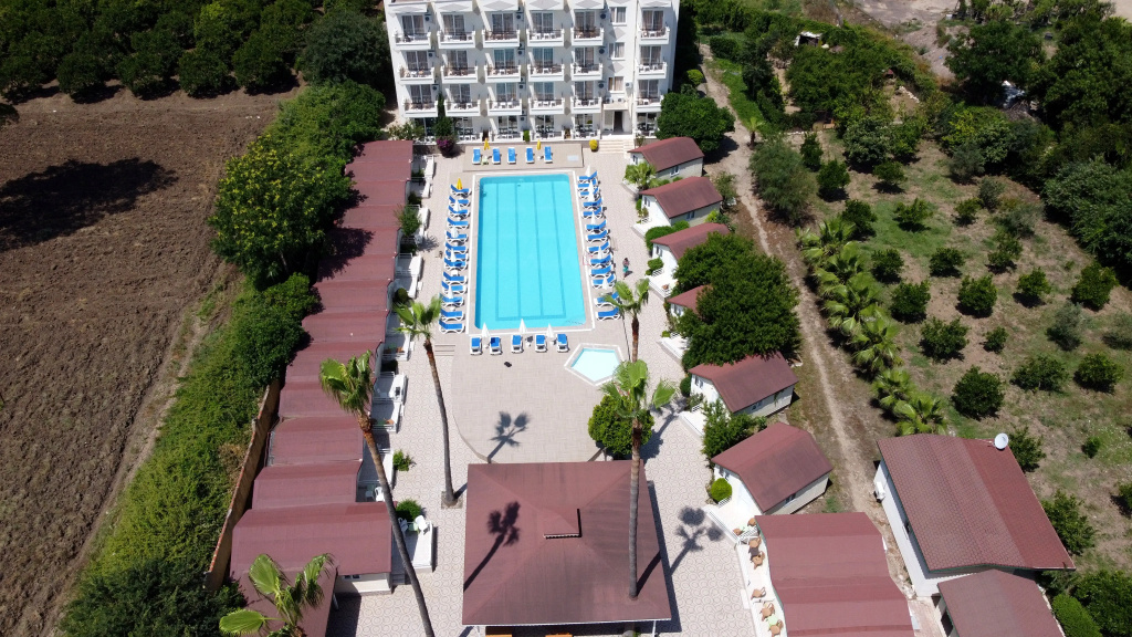 Hotel photo 11