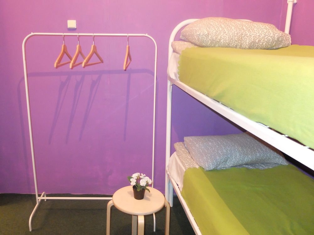 Hostel Nebo — 2