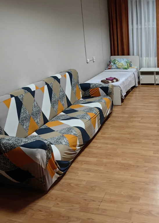 Comfort Single room