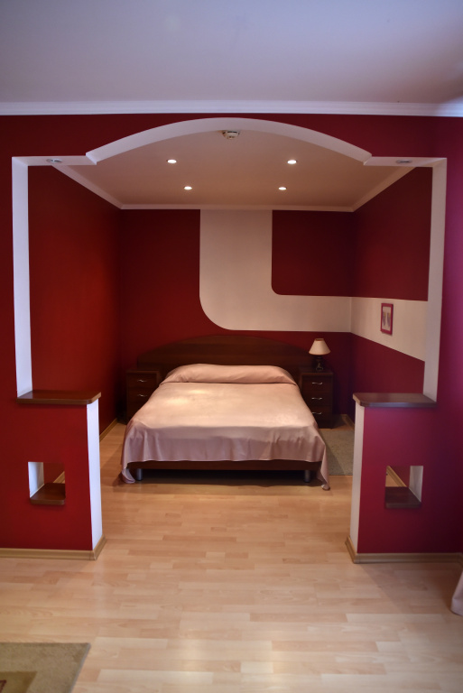 Comfort Double room (full double bed)