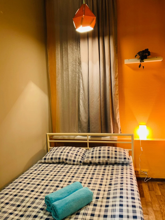 Отель StayWay 3 Вокзала — фото