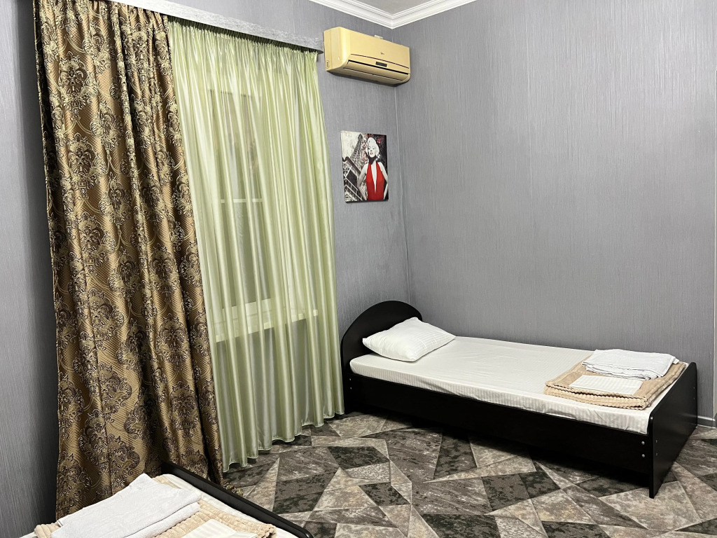 Апартаменты Comfort в Счастливый Дом