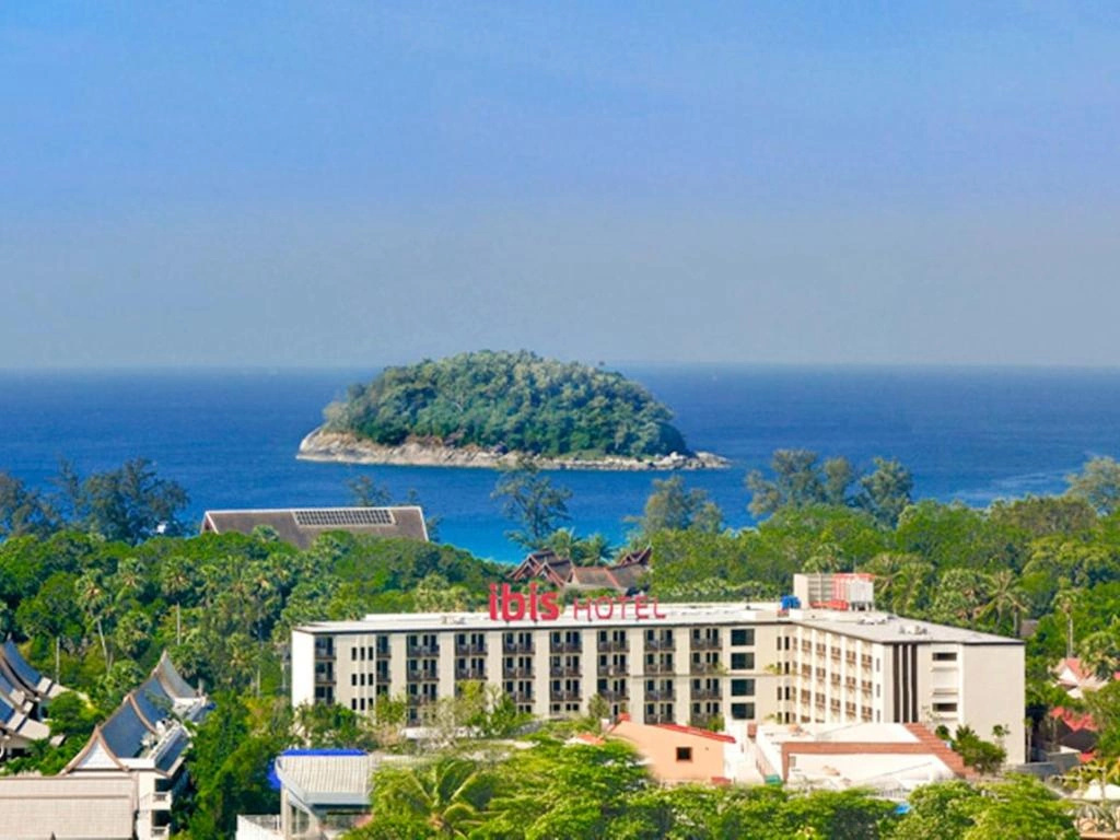ibis Phuket Kata