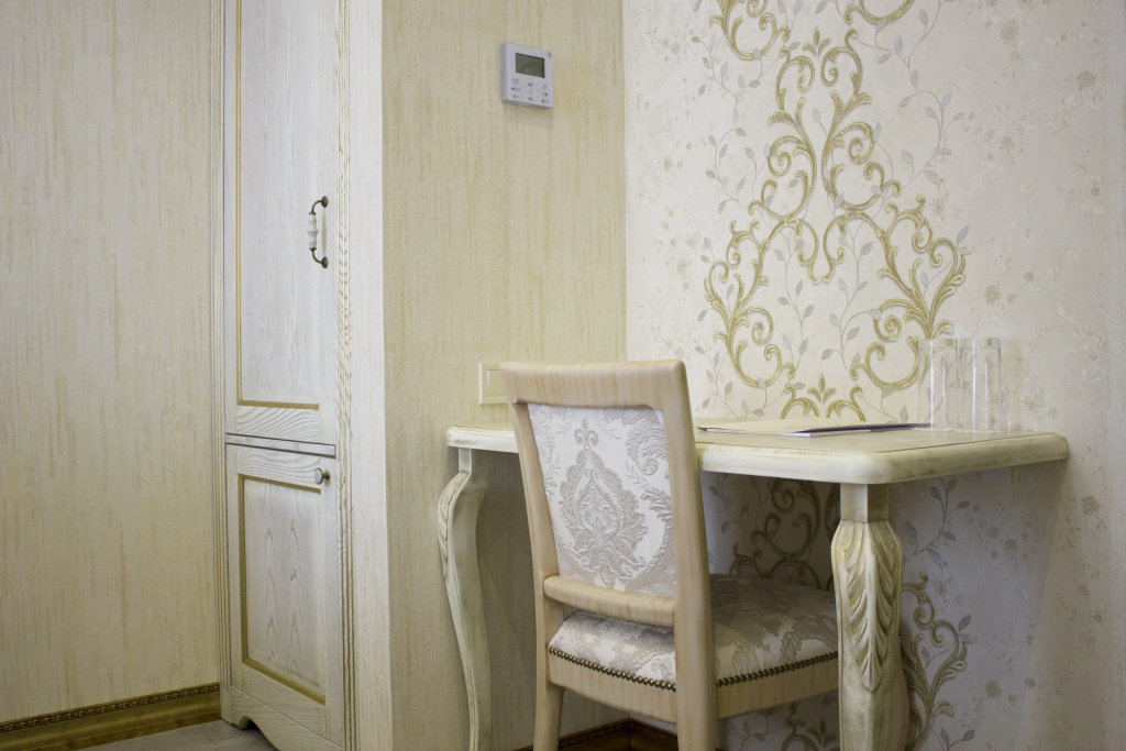 Hotel Neapol - Chambres