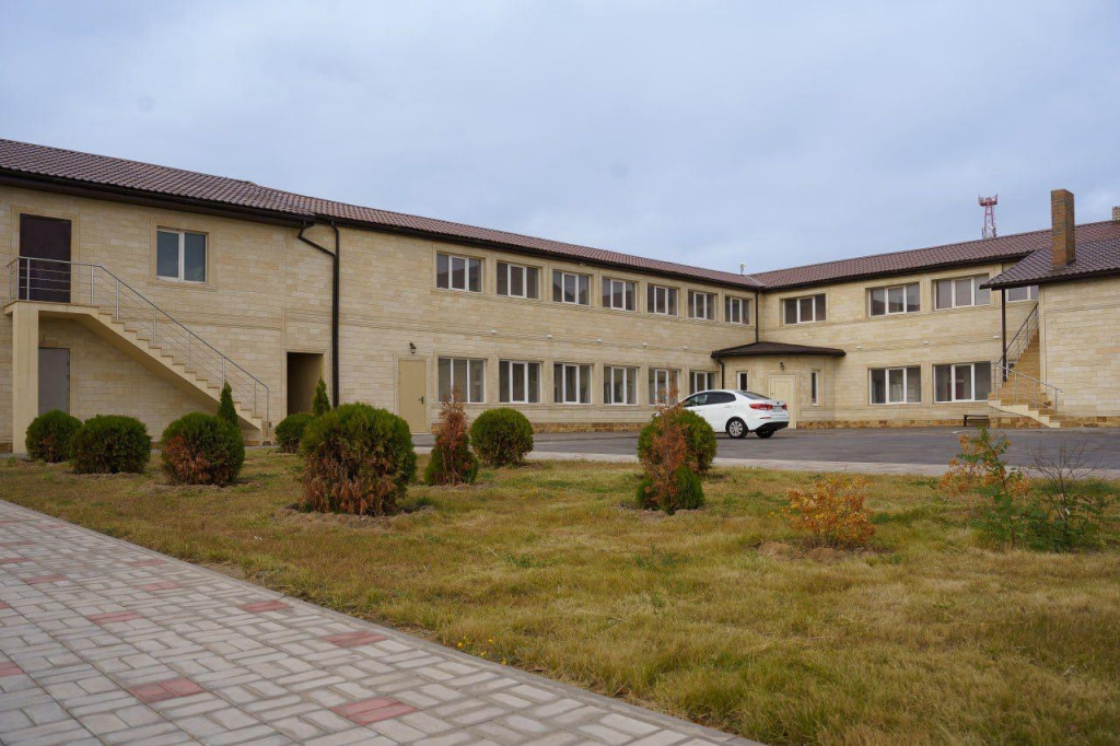 Hotel photo 15