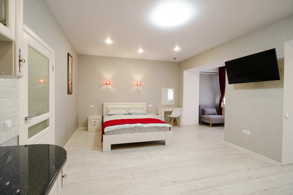 Onar Hotel Room Type - Studio
