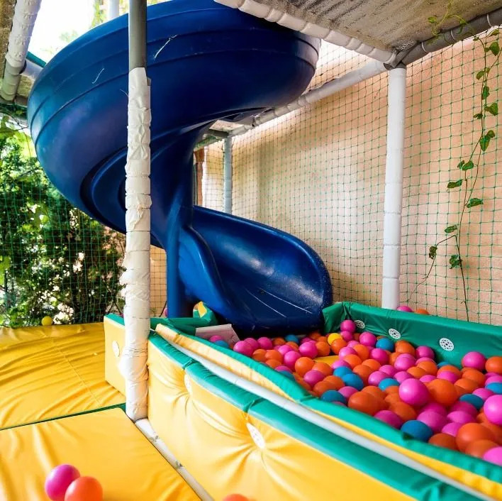 Отель Ламоре - фото 6