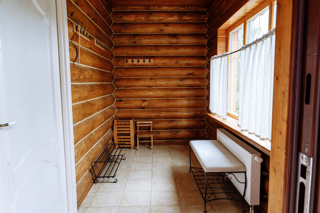 Частный дом Юхновград 1 - фото 2