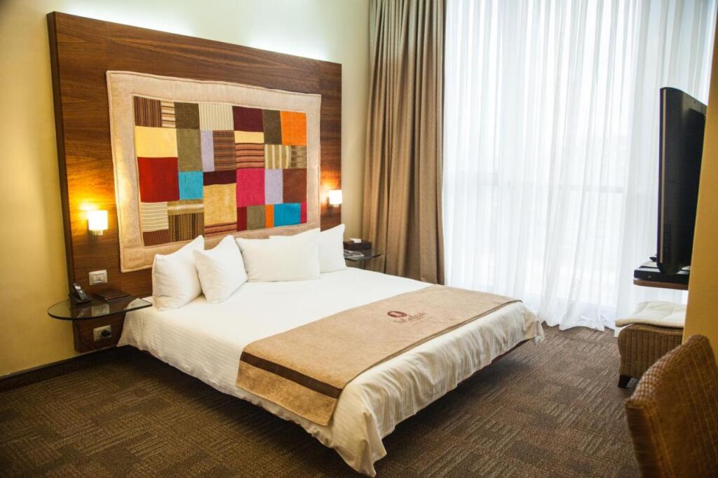 The Landmark Hotel Baku by null
